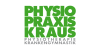 Kundenlogo Physiopraxis Kraus Susanne Physiotherapie, Krankengymnastik