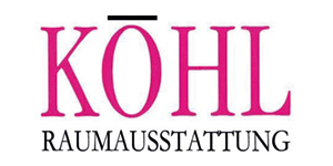 Kundenlogo von Köhl Raumausstattung GmbH