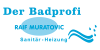 Kundenlogo Der Badprofi - Raif Muratovic Bäder