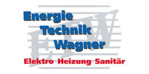 Kundenlogo von Energie Technik Wagner GmbH