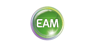 Kundenlogo von EAM GmbH & Co. KG