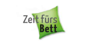 Kundenlogo von Betten Raab GmbH Zeit für's Bett Bettenfachgeschäft & Schlafberatung