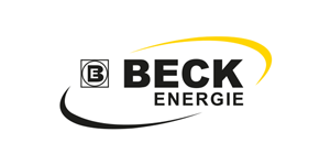 Kundenlogo von BECK ENERGIE GmbH Heizöl - Diesel - Pellets