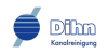 Kundenlogo Gregor Dihn Kanal- und Industriereinigung GmbH (ehemals Weisbrod Andreas)