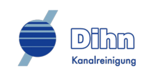 Kundenlogo von Gregor Dihn Kanal- und Industriereinigung GmbH (ehemals Weisbrod Andreas)