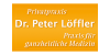 Kundenlogo Löffler Peter Dr. med. Homöopathie