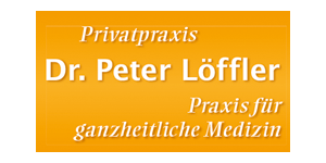 Kundenlogo von Löffler Peter Dr. med. Homöopathie