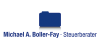 Kundenlogo von Boller-Fay Michael A. Steuerberater