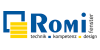 Kundenlogo von ROMI Fenster GmbH Rolltore