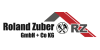 Kundenlogo Roland Zuber GmbH & Co. KG Dachdeckermeisterbetrieb