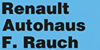 Kundenlogo F. Rauch GmbH & Co. KG