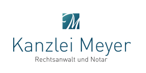 Kundenlogo von Jens-Oliver Meyer Rechtsanwalt & Notar Rechtsanwalt und Not...