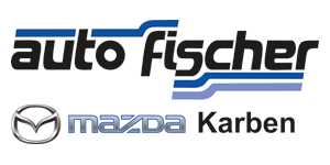 Kundenlogo von Auto Fischer e.K. - Mazda Vertragshändler Autohaus