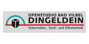 Kundenlogo von Ofenstudio Bad Vilbel GmbH