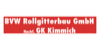 Kundenlogo von BVW Rollgitterbau GmbH