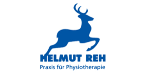 Kundenlogo von Reh Helmut Praxis für Physiotherapie