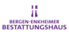 Kundenlogo Bergen-Enkheimer Bestattungshaus TFI UG
