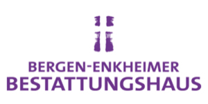 Kundenlogo von Bergen-Enkheimer Bestattungshaus TFI UG