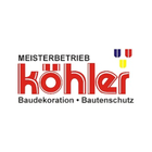 Kundenbild groß 1 Köhler Hermann Baudekoration GmbH