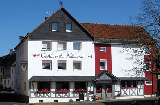 Kundenfoto 1 Gaststätte Zum Niddertal