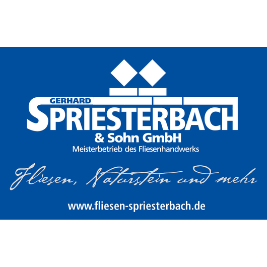 Kundenfoto 2 Spriesterbach Gerhard & Sohn GmbH Fliesen, Marmor