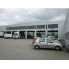 Kundenbild klein 2 Truck & Trailer Rep. GmbH & Co. KG
