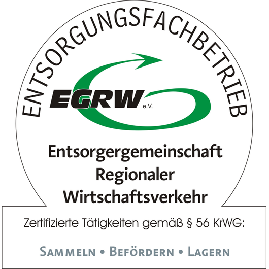Kundenfoto 5 Scherz Umwelt GmbH & Co.KG