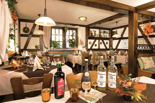 Kundenfoto 3 Gaststätte Zum Niddertal