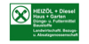 Kundenlogo LBAG Landwirtschaftliche Bezugs- und Absatzgenossenschaft e.G. Heizöl + Diesel