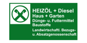 Kundenlogo von LBAG Landwirtschaftliche Bezugs- und Absatzgenossenschaft e.G. Heizöl + Diesel