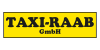 Kundenlogo Taxi-Raab GmbH