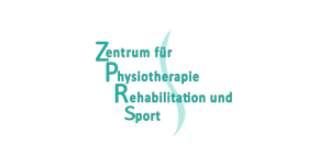 Kundenlogo von Zentrum für Physiotherapie, Rehabilitation und Sport