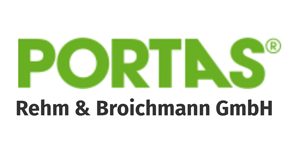 Kundenlogo von Portas Fachbetrieb Rehm & Broichmann GmbH Türen & Küchen Re...