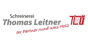 Kundenlogo von Leitner Thomas Schreinerei - Innenausbau