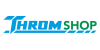 Kundenlogo von Throm GmbH Stahl - Industrietechnik - Werkzeuge
