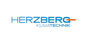 Kundenlogo von Herzberg Klimatechnik GmbH Kälte- und Klimatechnik