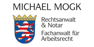 Kundenlogo von Mogk Michael Rechtsanwalt und Notar