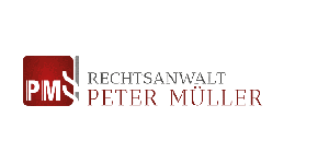 Kundenlogo von Müller Peter Rechtsanwalt