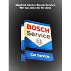 Kundenbild klein 4 Bosch Service Manfred Köcher Car Service