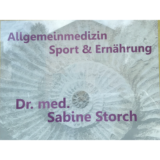 Kundenfoto 5 Storch Sabine Dr. med. Ärztin für Allgemeinmedizin