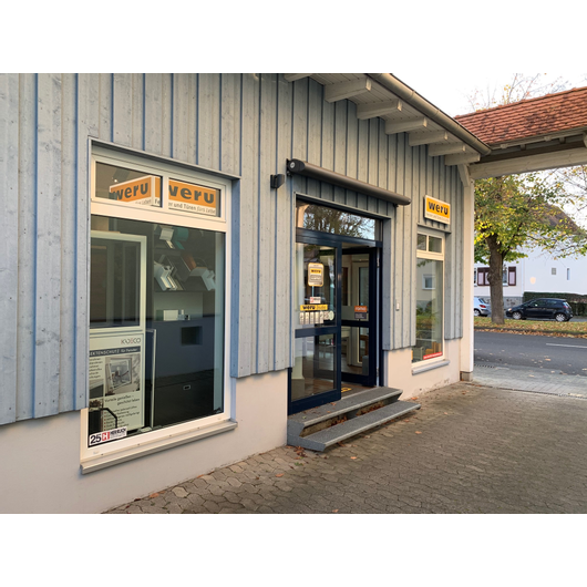 Kundenfoto 4 Herrlich Fenster + Türen Bausysteme GmbH