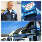 Kundenbild groß 3 Bosch Service Manfred Köcher Car Service