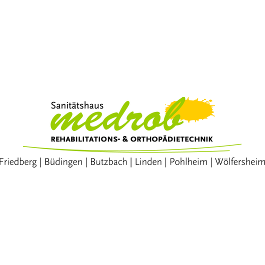 Kundenfoto 10 Sanitätshaus medrob GmbH