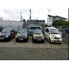 Kundenbild groß 3 Mini Car 4011 Butzbach Flughafentransfer