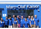 Kundenbild klein 5 Zurich Filialdirektion Marc-Olaf Kaiser