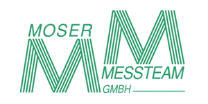 Kundenlogo von Moser Messteam GmbH Heizkostenabrechnung