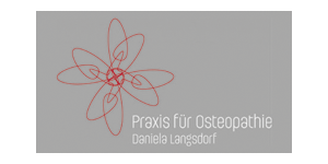 Kundenlogo von Langsdorf Daniela Osteopathie