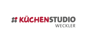 Kundenlogo von Weckler Burkhard Küchenstudio