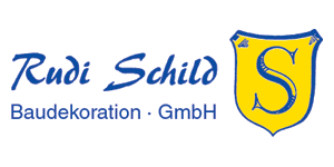 Kundenlogo von Schild Rudi GmbH Baudekoration