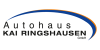 Kundenlogo von Autohaus Kai Ringshausen GmbH